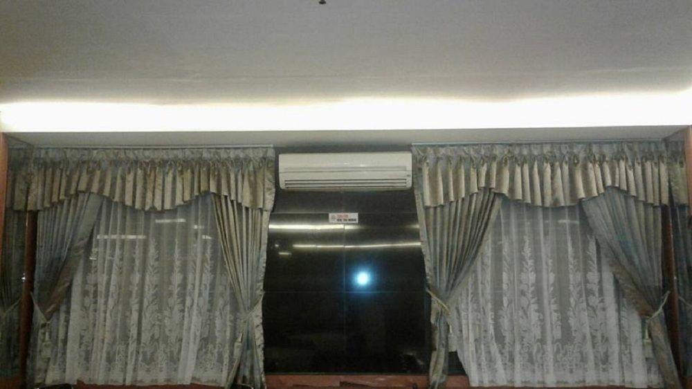 Plaza Hotel Harco Mangga Dua Jakarta Exterior foto
