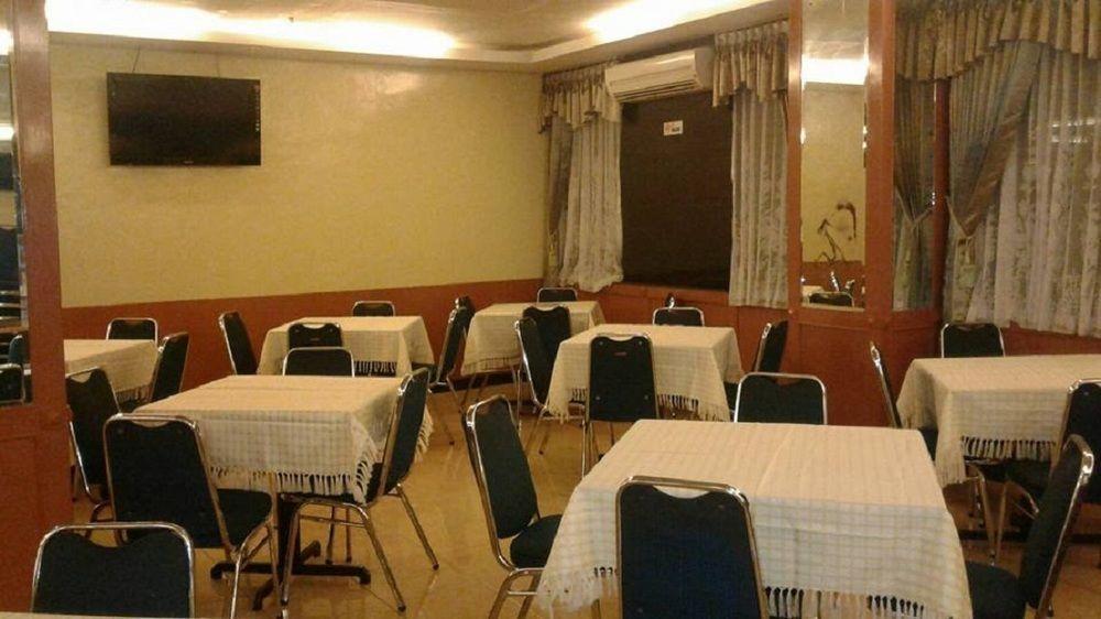 Plaza Hotel Harco Mangga Dua Jakarta Exterior foto
